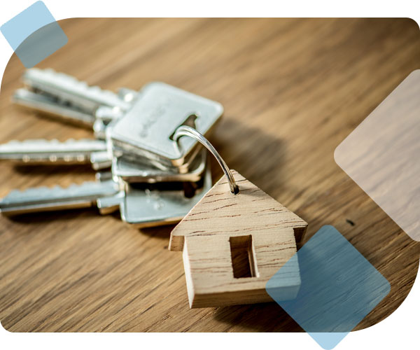 Alquiler inmobiliaria