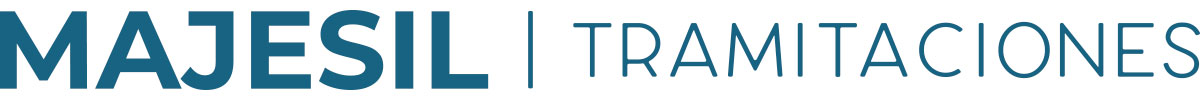 MAJESIL TRAMITACIONES Logo