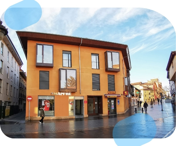 VIVIENDA EN LEÓN EJEMPLO